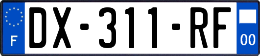 DX-311-RF