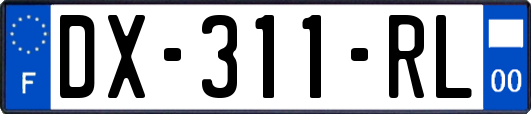 DX-311-RL