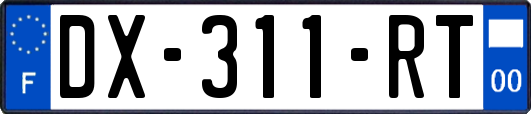DX-311-RT