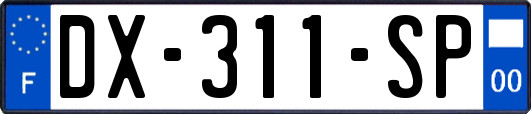 DX-311-SP
