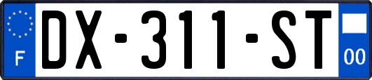 DX-311-ST