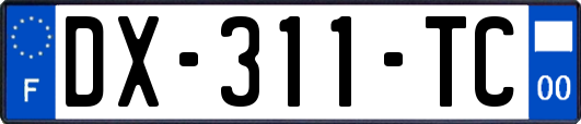 DX-311-TC