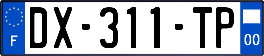 DX-311-TP