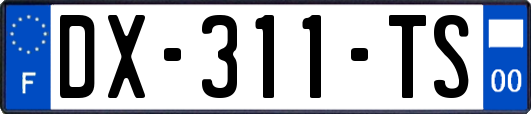 DX-311-TS