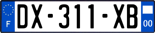 DX-311-XB