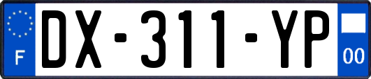 DX-311-YP