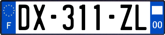 DX-311-ZL