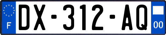 DX-312-AQ