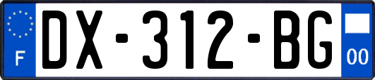 DX-312-BG