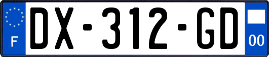 DX-312-GD