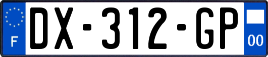 DX-312-GP
