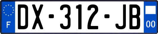 DX-312-JB