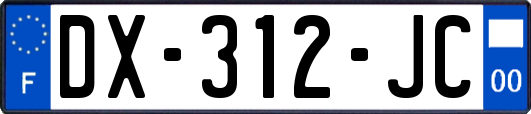 DX-312-JC
