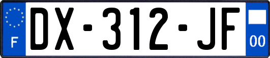 DX-312-JF