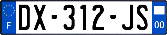 DX-312-JS