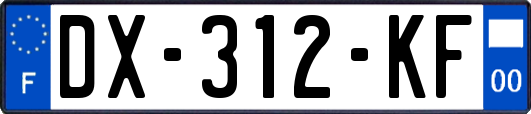DX-312-KF
