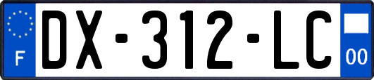 DX-312-LC