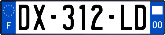 DX-312-LD