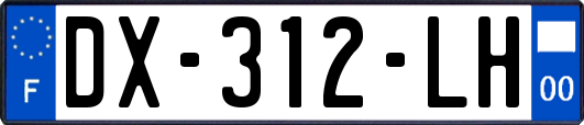 DX-312-LH