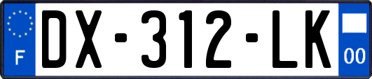 DX-312-LK