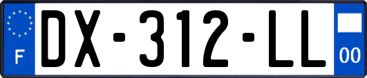 DX-312-LL