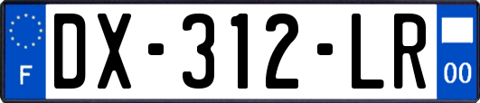 DX-312-LR