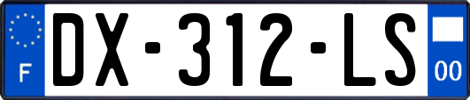 DX-312-LS