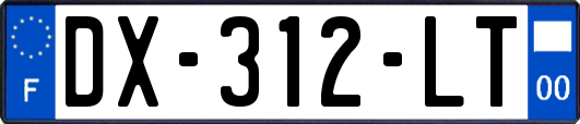 DX-312-LT