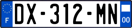 DX-312-MN