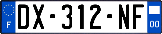 DX-312-NF