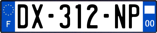 DX-312-NP