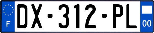 DX-312-PL