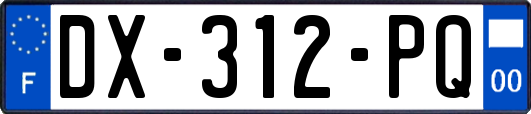DX-312-PQ