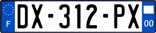 DX-312-PX