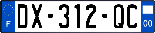 DX-312-QC