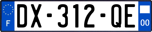 DX-312-QE