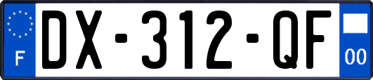 DX-312-QF