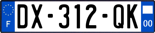 DX-312-QK