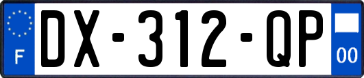 DX-312-QP