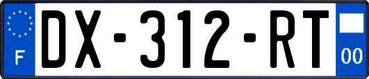 DX-312-RT