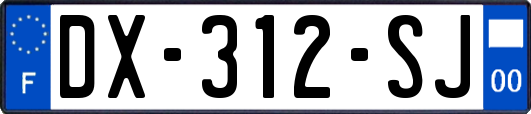 DX-312-SJ