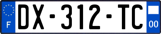 DX-312-TC