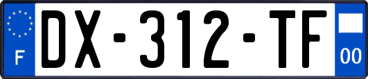 DX-312-TF