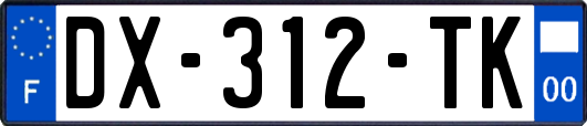 DX-312-TK