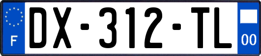 DX-312-TL