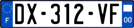 DX-312-VF
