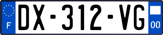 DX-312-VG