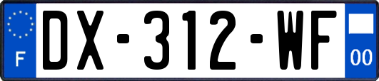 DX-312-WF