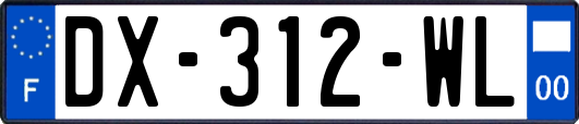 DX-312-WL