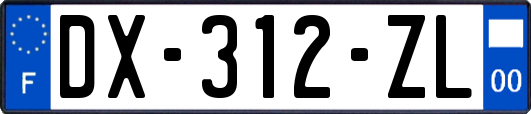 DX-312-ZL